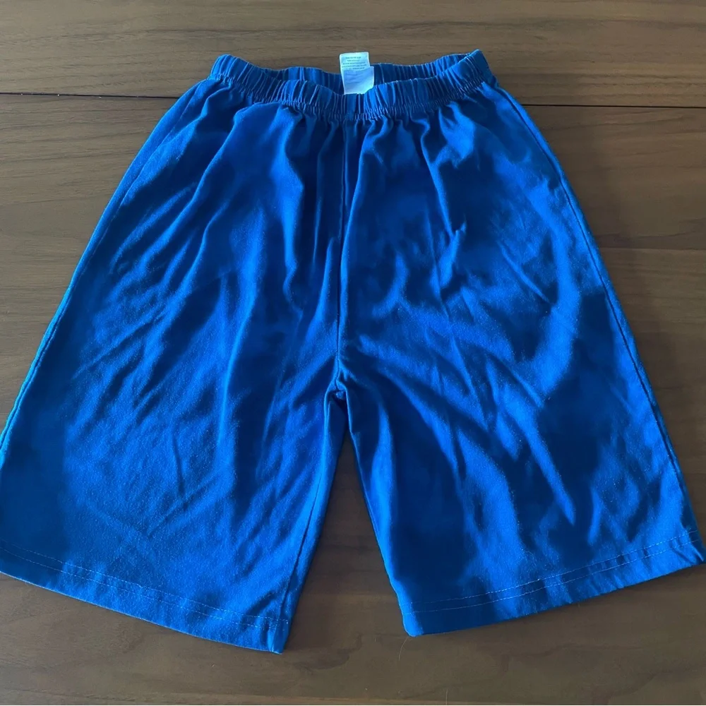 Bart Simpson Pajamas Size 8/10 M